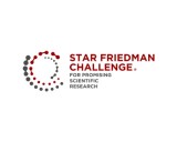 https://www.logocontest.com/public/logoimage/1507866795Star Friedman Challenge for Promising Scientific Research 4.jpg